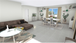 maison à la vente -   34500  BEZIERS, surface 90 m2 vente maison - UBI482789762